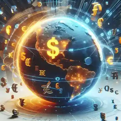 Use real-world currency